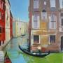 Eternal Venice. Chantal Charroux