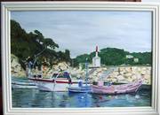 Presqu'ile de Giens 2. 