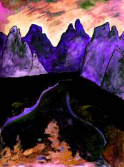 If only tonight we could sleep. Sootycure