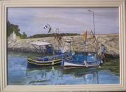 Presqu'ile de Giens 4. 