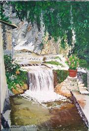 Moustiers ste-marie. 