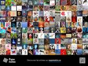 Affiche n°1 Expo Métro Paris Opéra Mai 2020. 