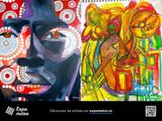 Affiche n°4 Expo Métro Paris Opéra Mai 2020. 