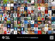 Affiche n°9 Expo Métro Paris Opéra Mai 2020. 