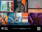 Poster 5 - Expo Metro Berlin 2020. 