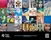 Poster 7 - Expo Metro Berlin 2020. 