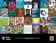 Poster 10 - Expo Metro Berlin 2020. 