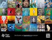 Poster 12 - Expo Metro Berlin 2020. 