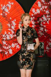 Artwork By Minh Doan Viet Nam. Trần Đoàn