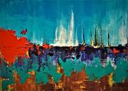 La couleur du silence. 