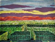 «The walk of life». 