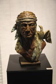 Invincible, Quand l'homme est en harmonie avec la Nature. Marielauterre