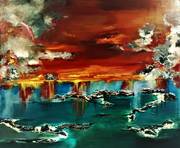 I have a dream. Yves Ferrec