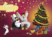 Joyeux Noël !. 