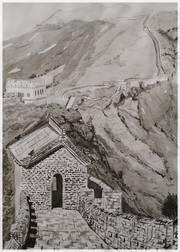 «The Great Wall of China». 