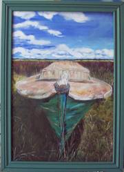 Abandon Port vendre. 