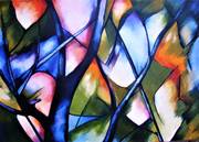 Canopée. Guy Buecher