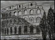 «The Colisseum». 