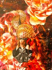 De guerre lasse. Mothiron