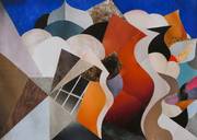 L'éboulis bien tempéré. Mothiron