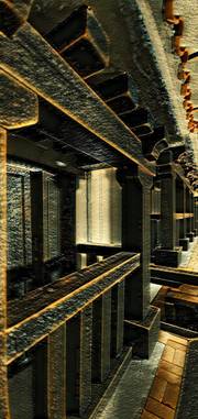 Brishá 001. Omár Balkoart