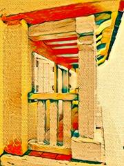 Fridous Ref 001. Omár Balkoart