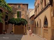 2024-08-22 Périgord - Belvès. 