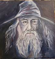 Gandalf. 
