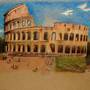 The Colosseum. Avishek Nag