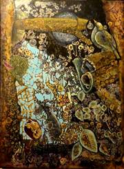 La Forêt Enchantée. Renée Tortet