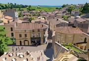 2025-04-02 Saint-Emilion. 