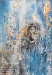 Par les soirs bleus d’été. Roselyne Rollant