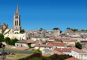 2025-04-22 Saint-Emilion. 