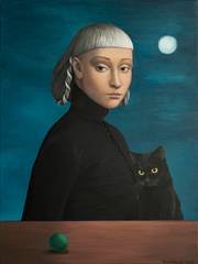 Night Watchmans of the Universe Ball. 