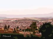 2025-05-16 Maroc - Fez. 