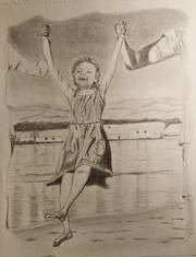 «Learning to Fly». 