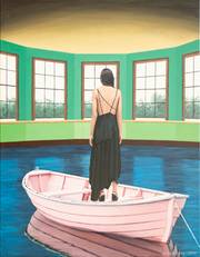 Boat Couture: Home Edition. 