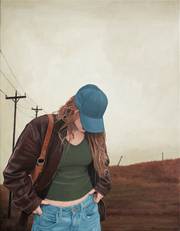 Out of Range, Still Alive. 