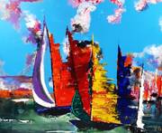 A la rencontre de mes rêves. 