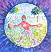 Concept 13 (double balle). 