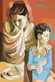 2025-08-10 Copie Picasso La Femme et l’Enfant (1923). 