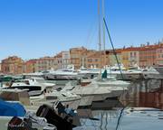 2025-09-08 Var - Saint-Tropez. 