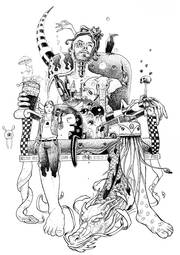 Introspection. Darren Johnson