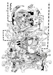 Breeze. Darren Johnson