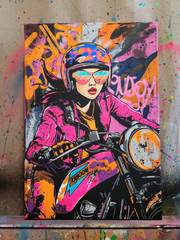 Rolling. Nils Corral