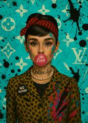 Muse. Daveschloffiart