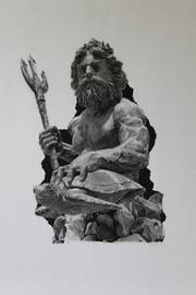 Neptuno. Ignacio Draw