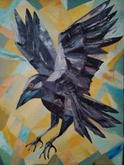 Entre le mystère et la sagesse. Noëlline Marineau