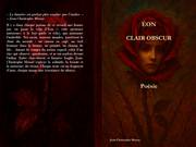 Éon clair obscur. Jean Christophe Menay