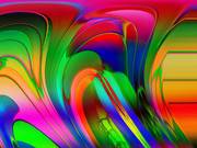 Tropical. Maria Grau